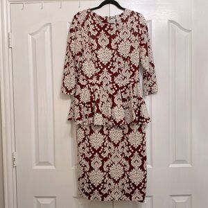 Dainty jewells dress